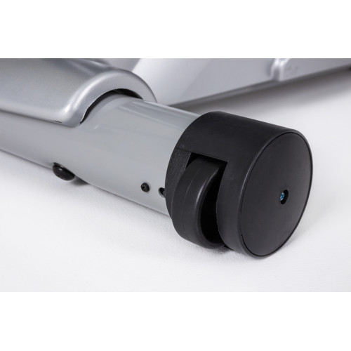 Орбітрек  Elitum MX1000 silver - фото №6